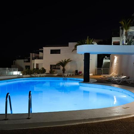 Apartamento Rias Altas Puerto del Carmen  Exteriör bild
