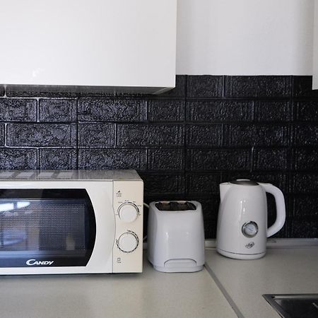 Apartamento Rias Altas Puerto del Carmen  Exteriör bild