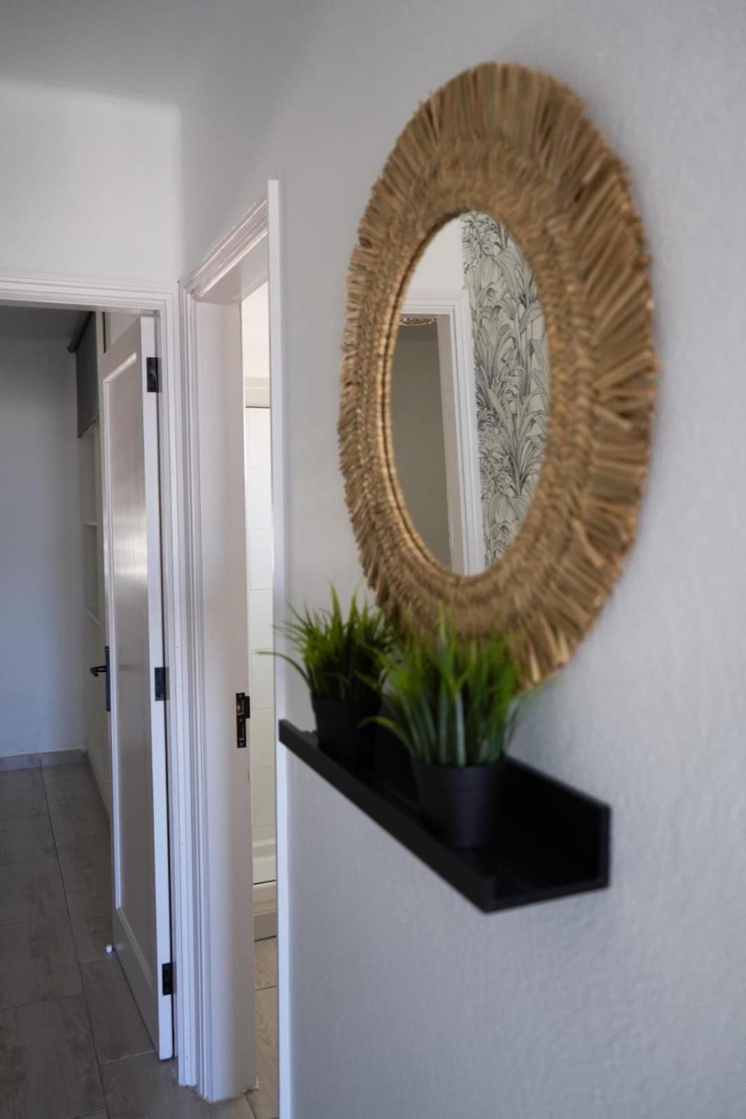 Apartamento Rias Altas Puerto del Carmen  Exteriör bild