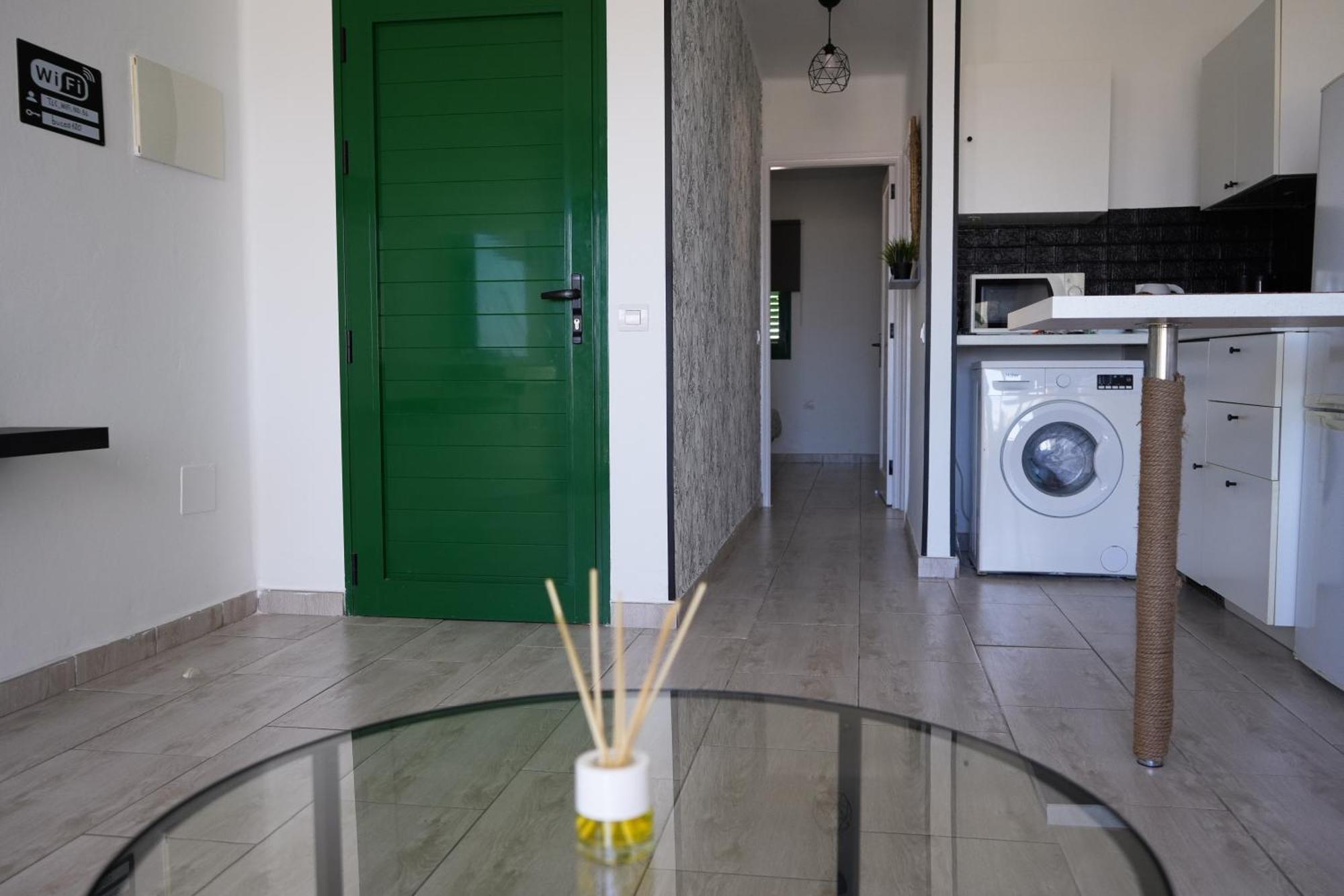 Apartamento Rias Altas Puerto del Carmen  Exteriör bild
