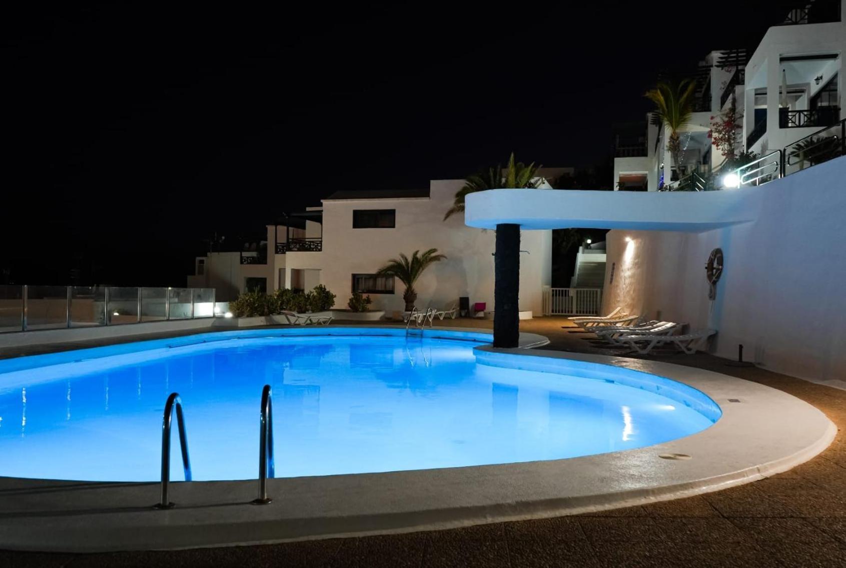 Apartamento Rias Altas Puerto del Carmen  Exteriör bild