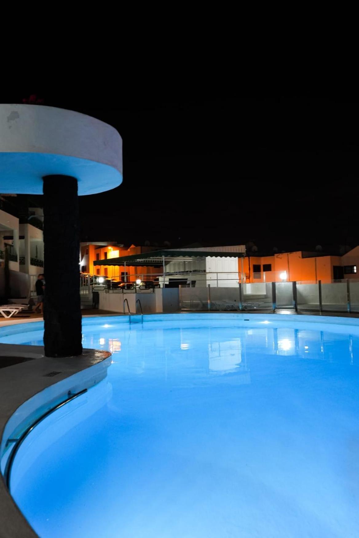 Apartamento Rias Altas Puerto del Carmen  Exteriör bild