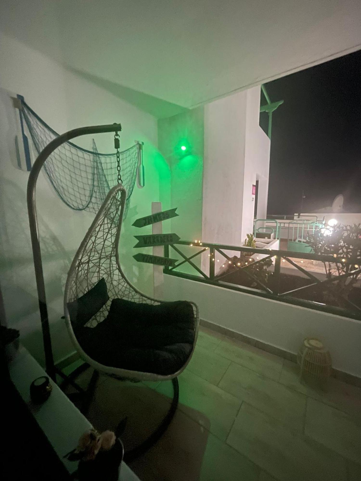 Apartamento Rias Altas Puerto del Carmen  Exteriör bild