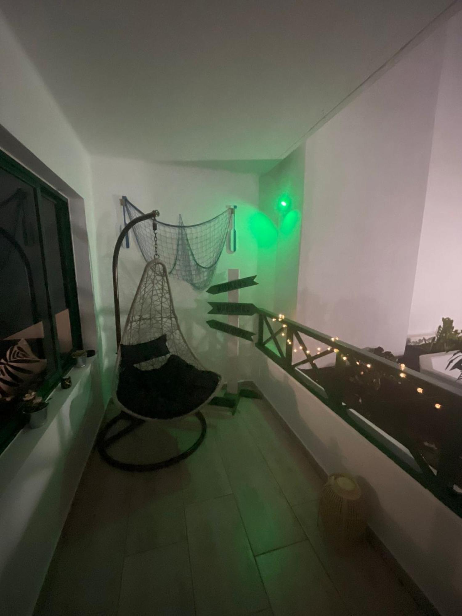 Apartamento Rias Altas Puerto del Carmen  Exteriör bild
