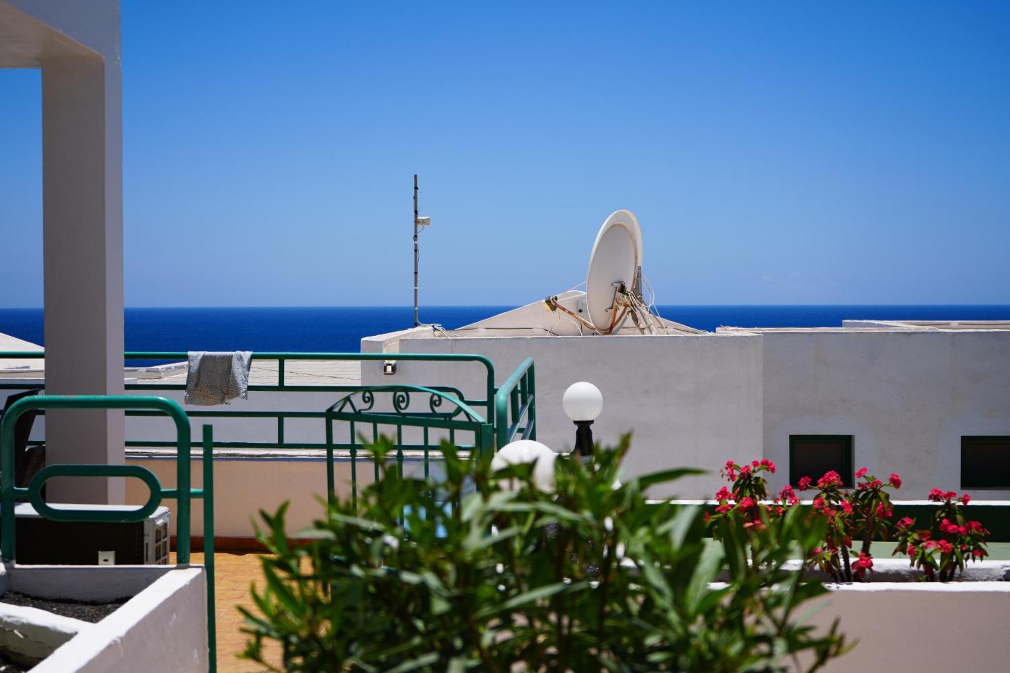 Apartamento Rias Altas Puerto del Carmen  Exteriör bild