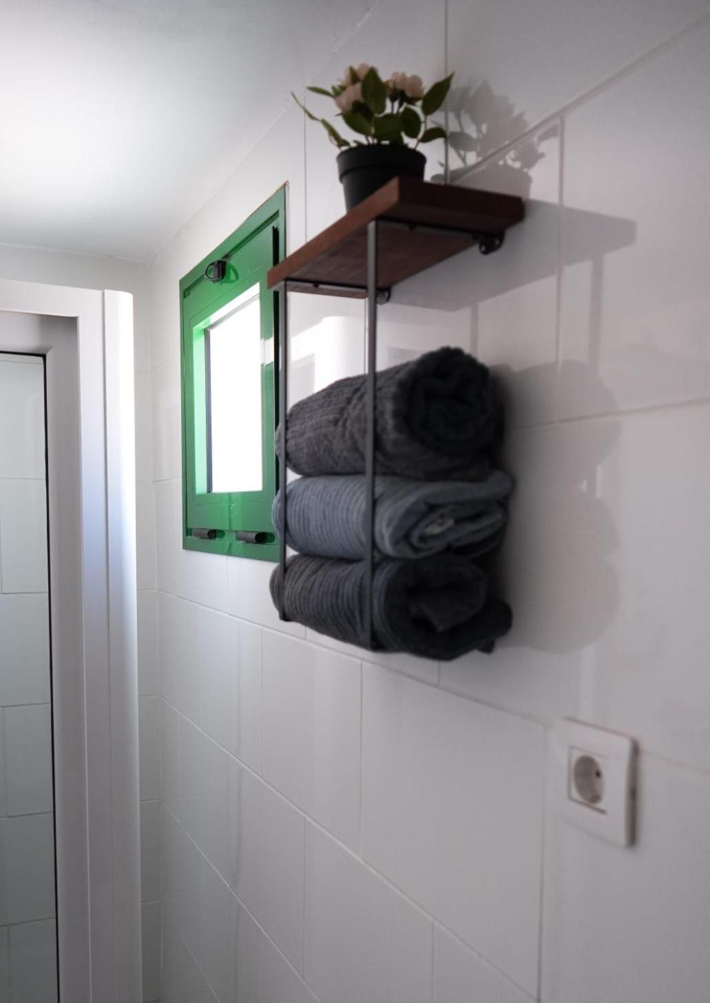 Apartamento Rias Altas Puerto del Carmen  Exteriör bild