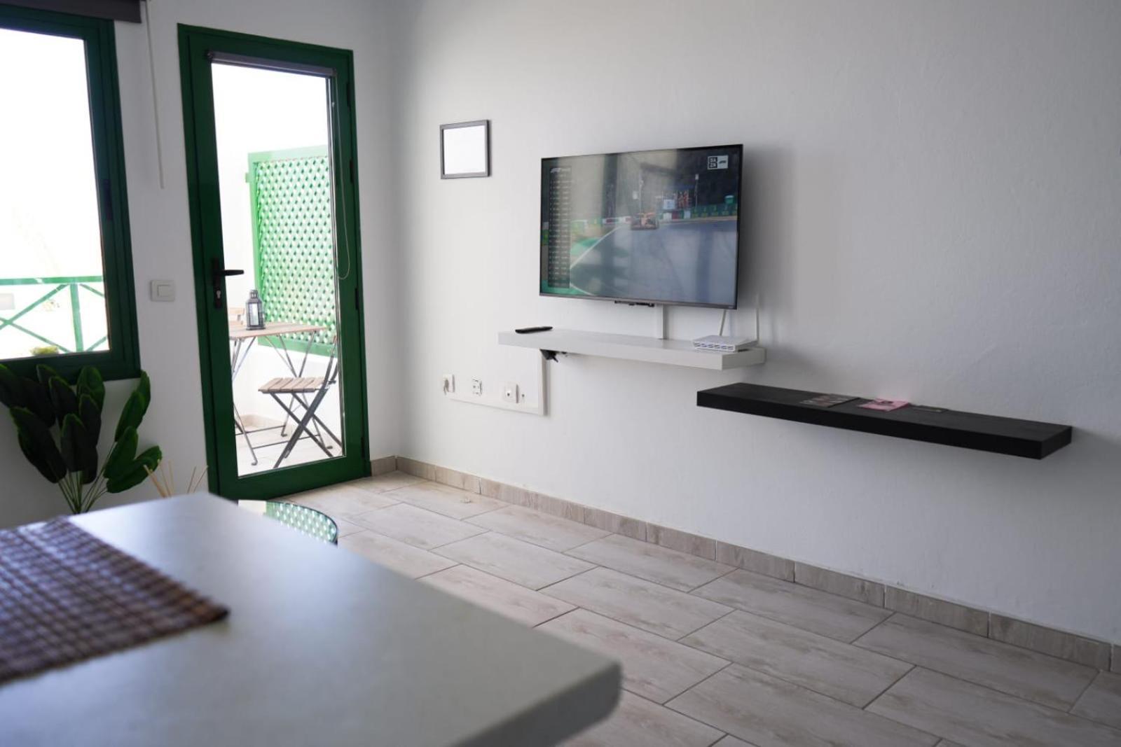Apartamento Rias Altas Puerto del Carmen  Exteriör bild