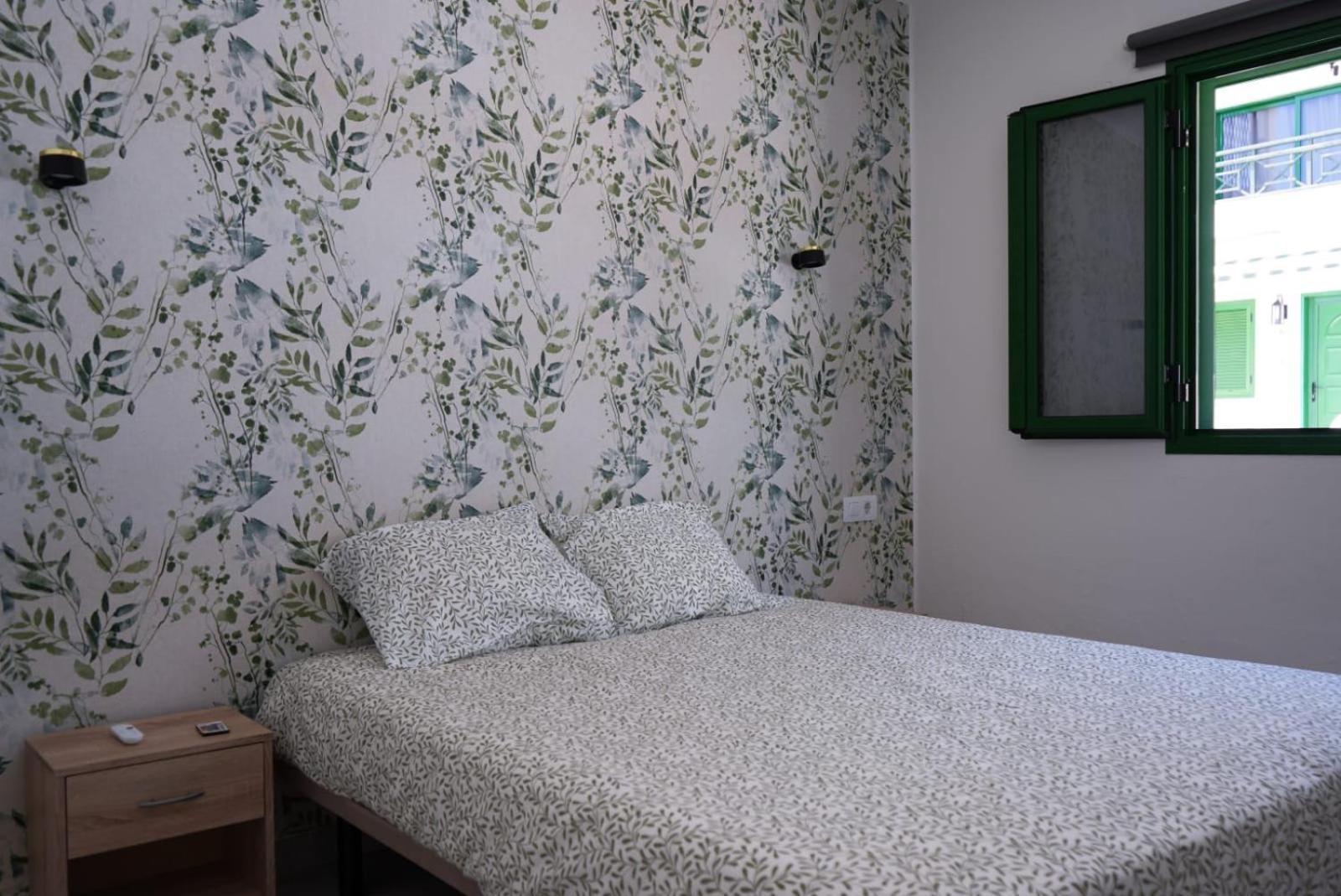 Apartamento Rias Altas Puerto del Carmen  Exteriör bild
