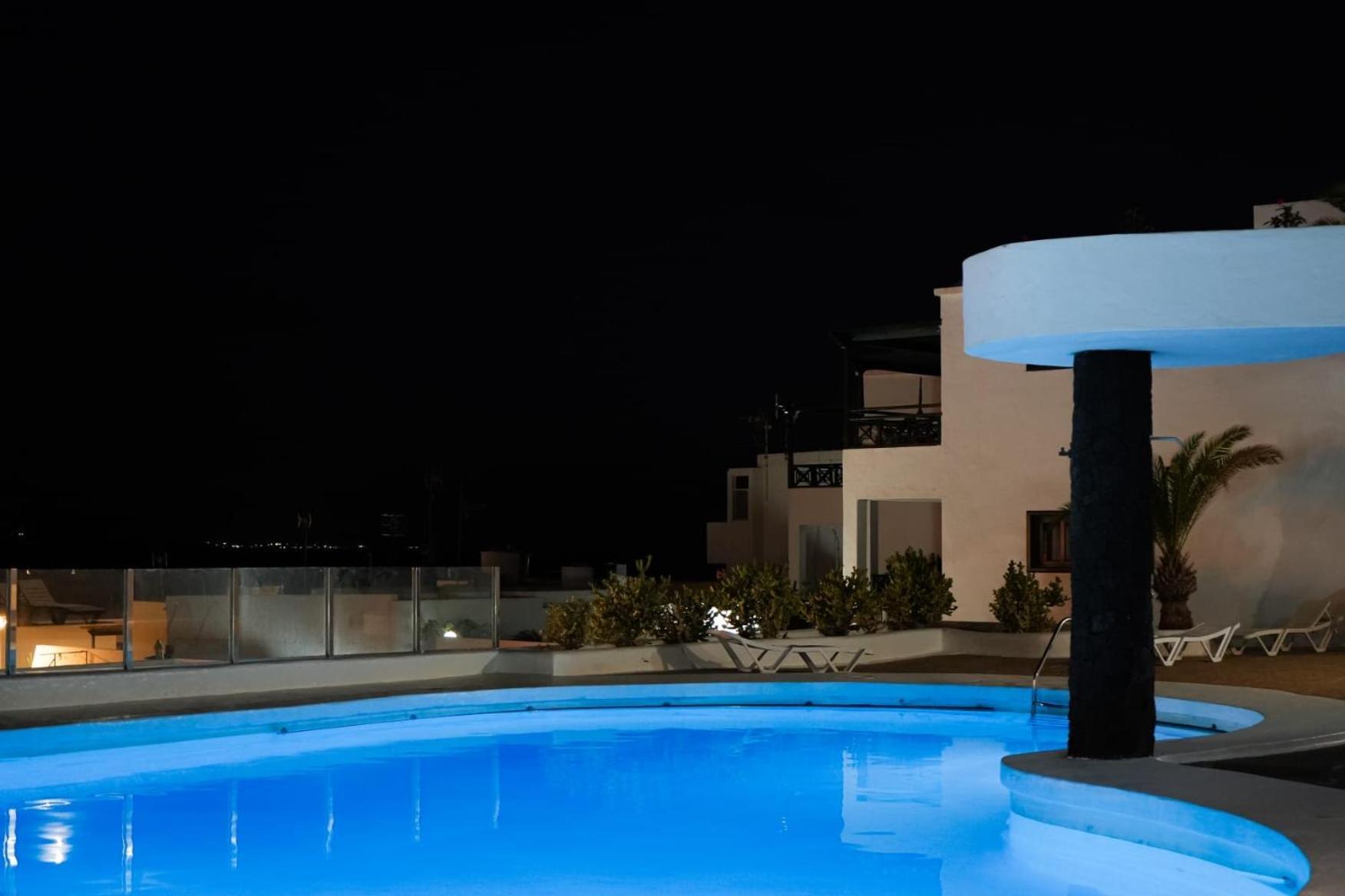 Apartamento Rias Altas Puerto del Carmen  Exteriör bild