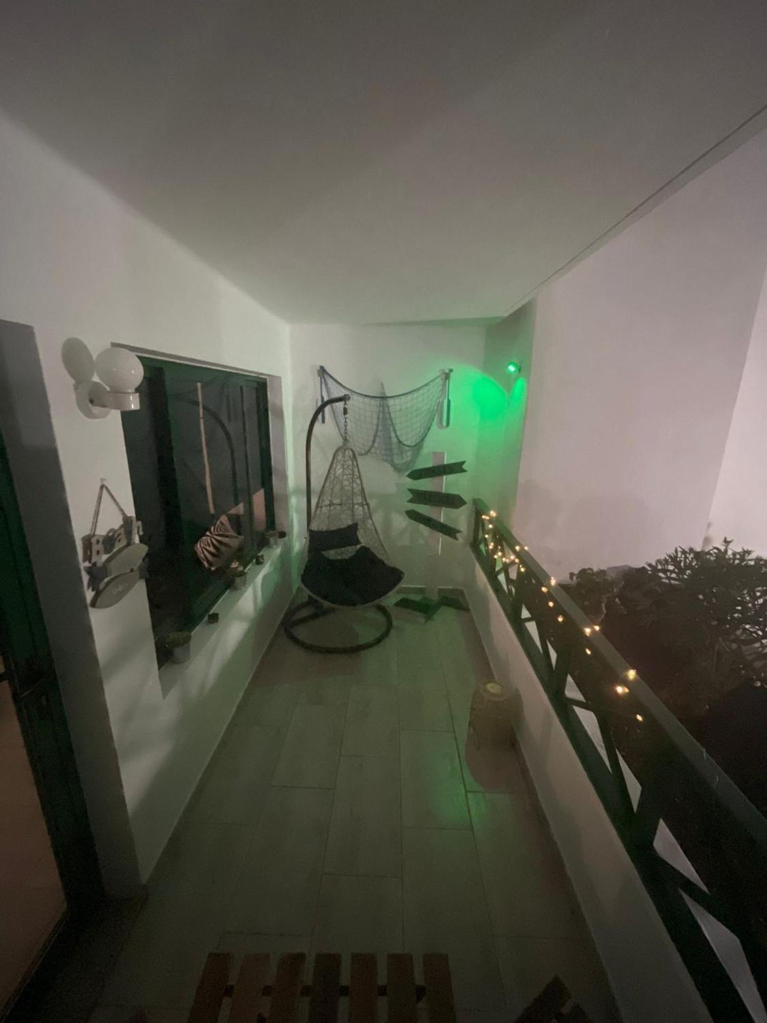 Apartamento Rias Altas Puerto del Carmen  Exteriör bild